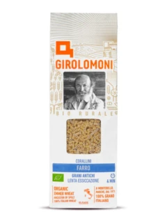 CORALLINI DI FARRO