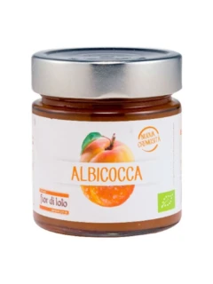 COMPOSTA DI ALBICOCCA