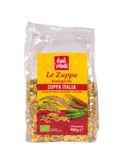 ZUPPA ITALIA