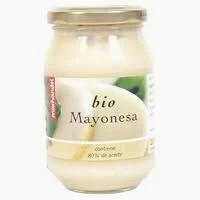 MAIONESE BIO
