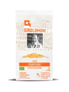 RISONI DI GRANO DURO