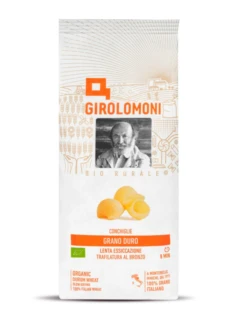 CONCHIGLIE GRANO DURO