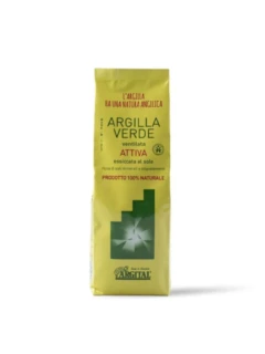 ARGILLA VERDE VENTILATA ATTIVA