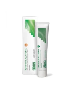 DENTIFRICIO ALLA MENTA