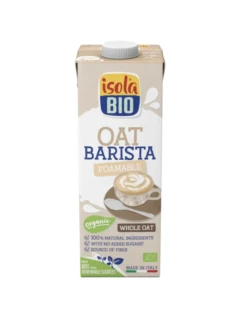 BEVANDA VEGETALE AVENA BARISTA