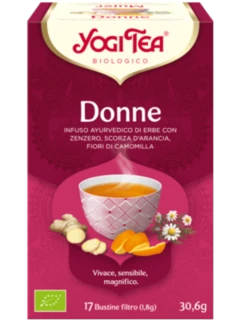 INFUSO DONNE