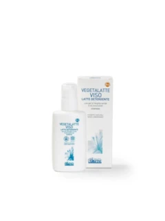 VEGETALATTE DETERGENTE VISO