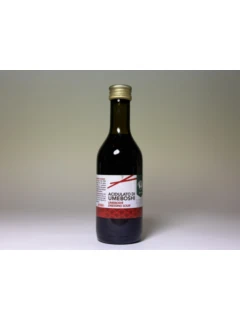 ACIDULATO DI UMEBOSHI