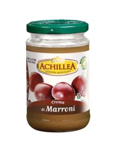 CREMA DI MARRONI