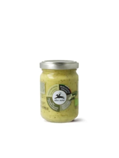 PESTO ALLE ZUCCHINE