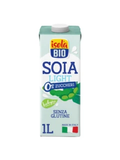 BEVANDA VEGETALE SOIA LIGHT 1L