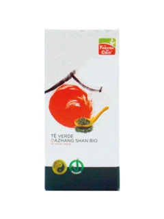 TE' VERDE DAZHANG SHANG