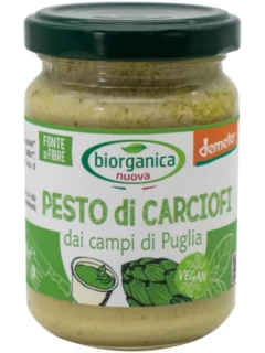 PESTO DI CARCIOFI