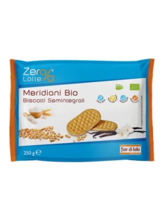 BISCOTTI SEMINTEGRALI MERIDIANI