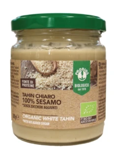 CREMA TAHIN CHIARO