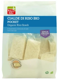 CIALDE DI RISO