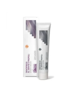 DENTIFRICIO AL DENTIE E PROPOLI 75ML ARGITAL