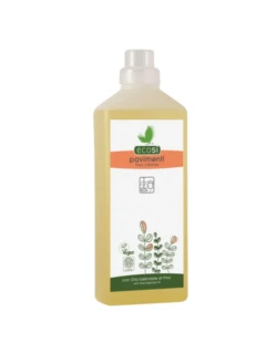 DETERSIVO PAVIMENTI PROFUMO DI PINO