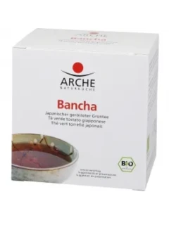 TE' VERDE BANCHA TOSTATO
