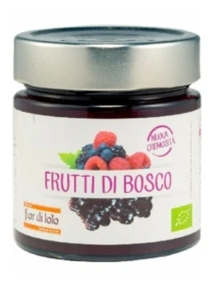 COMPOSTA FRUTTI DI BOSCO