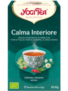 INFUSO CALMA INTERIORE
