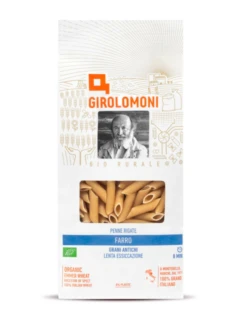 PENNE RIGATE SENATORE CAPPELLI