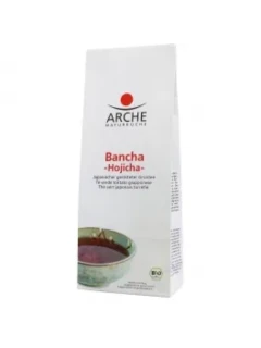 TE' VERDE BANCHA TOSTATO