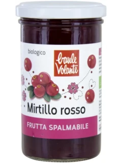 MIRTILLO ROSSO