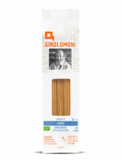 SPAGHETTI DI FARRO