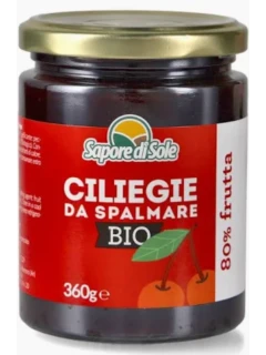CILIEGIE DA SPALMARE