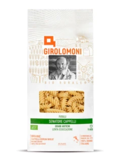 FUSILLI SENATORE CAPPELLI