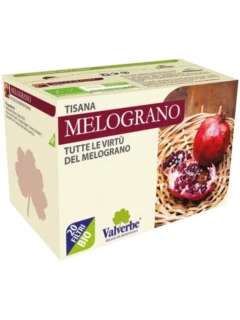 TISANA MELOGRANO