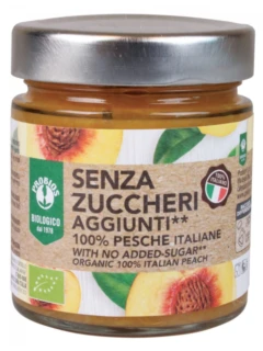 COMPOSTA PESCHE S/ZUCCHERI AGG