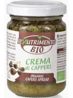 CREMA DI CAPPERI
