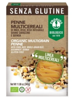 PENNE MULTICEREALI