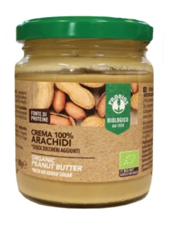 CREMA ARACHIDI