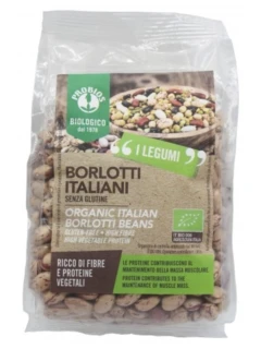 FAGIOLI BORLOTTI