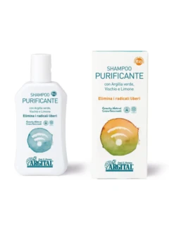 SHAMPOO PURIFICANTE