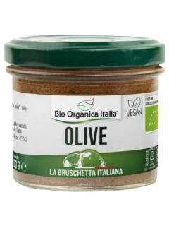 CREMA DI OLIVE NERE