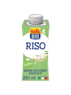 BEVANDA VEGETALE DI RISO MINI 250ML