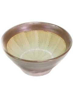SURIBACHI MORTAIO IN CERAMICA