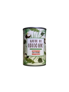 LATTE DI COCCO