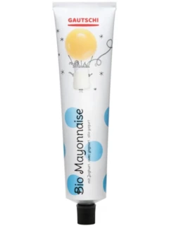 MAIONESE ALLO YOGURT