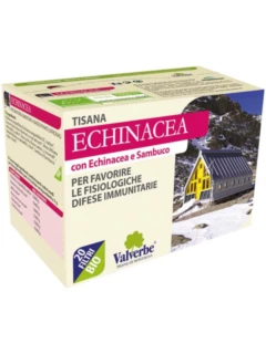 TISANA ECHINACEA