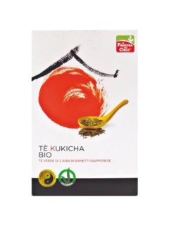 TE' KUKICHA 100GR