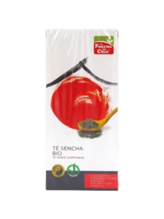 TE' SENCHA 25 FILTRI
