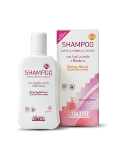 SHAMPOO CAPELLI NORMALI O SECCHI