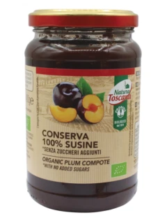 CONSERVA DI SUSINE