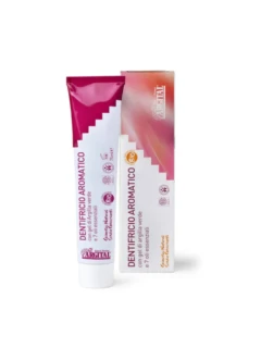 DENTIFRICIO AROMATICO