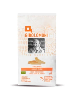 STROZZAPRETI DI GRANO DURO